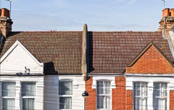 clay roofing Longdon On Tern, Shropshire
