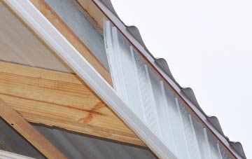 why Longdon On Tern fascia repairs are essential