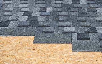 expert Longdon On Tern asphalt roof companies