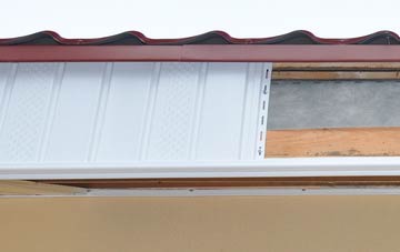 Longdon On Tern fascia repair costs