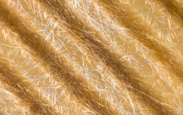 Longdon On Tern fibreglass roof waterproofing