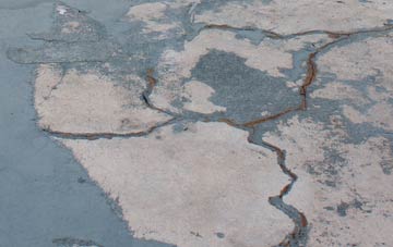 fibreglass roofing replacement Longdon On Tern