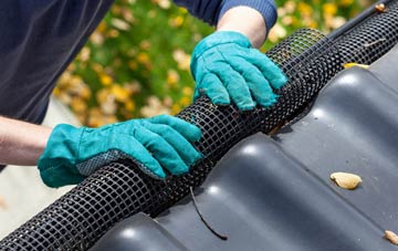Longdon On Tern gutter repair companies