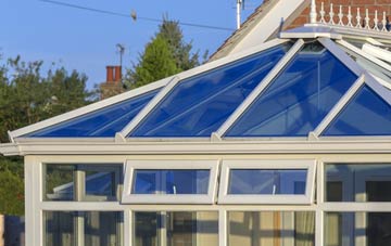 professional Longdon On Tern conservatory insulation