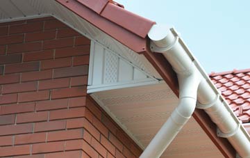 Longdon On Tern soffit repair costs