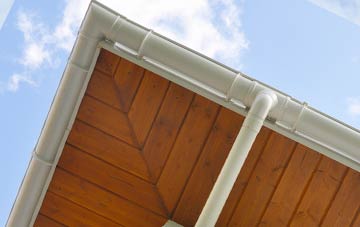 Longdon On Tern soffit types