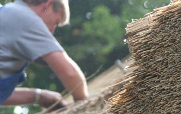 professional Longdon On Tern thatchers