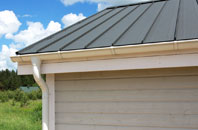 Longdon On Tern fascia repair