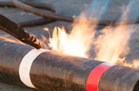 Longdon On Tern flat roofing replacement