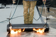 Longdon On Tern flat roof sealing quote