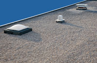 Longdon On Tern flat roofing