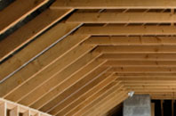 Longdon On Tern pitched insulation quotes