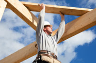 Longdon On Tern roof replacement work