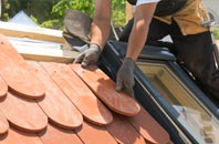Longdon On Tern tiled roofing companies
